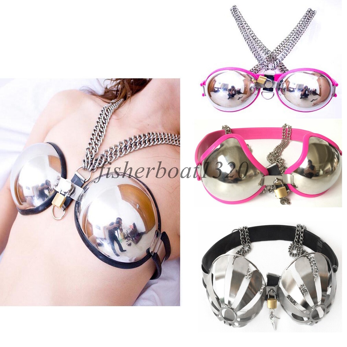 Chastity Women
